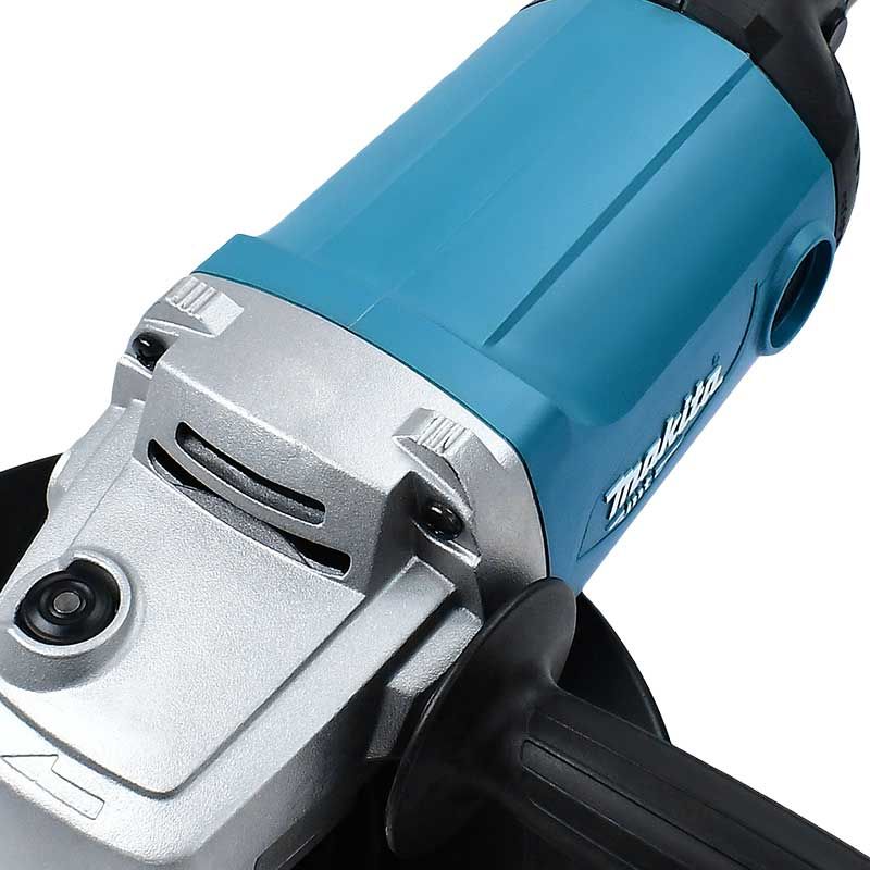 Esmeriladora Angular 9 Pulg M0921B Makita 2