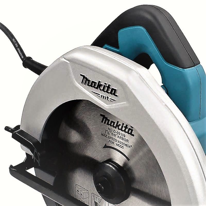 Sierra circular 7-1/4 Pulg 1050W MT M5801B Makita 2