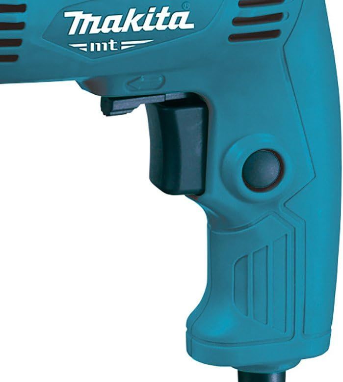 Taladro 3/8 Pulg VVR MT M0600B Makita 2