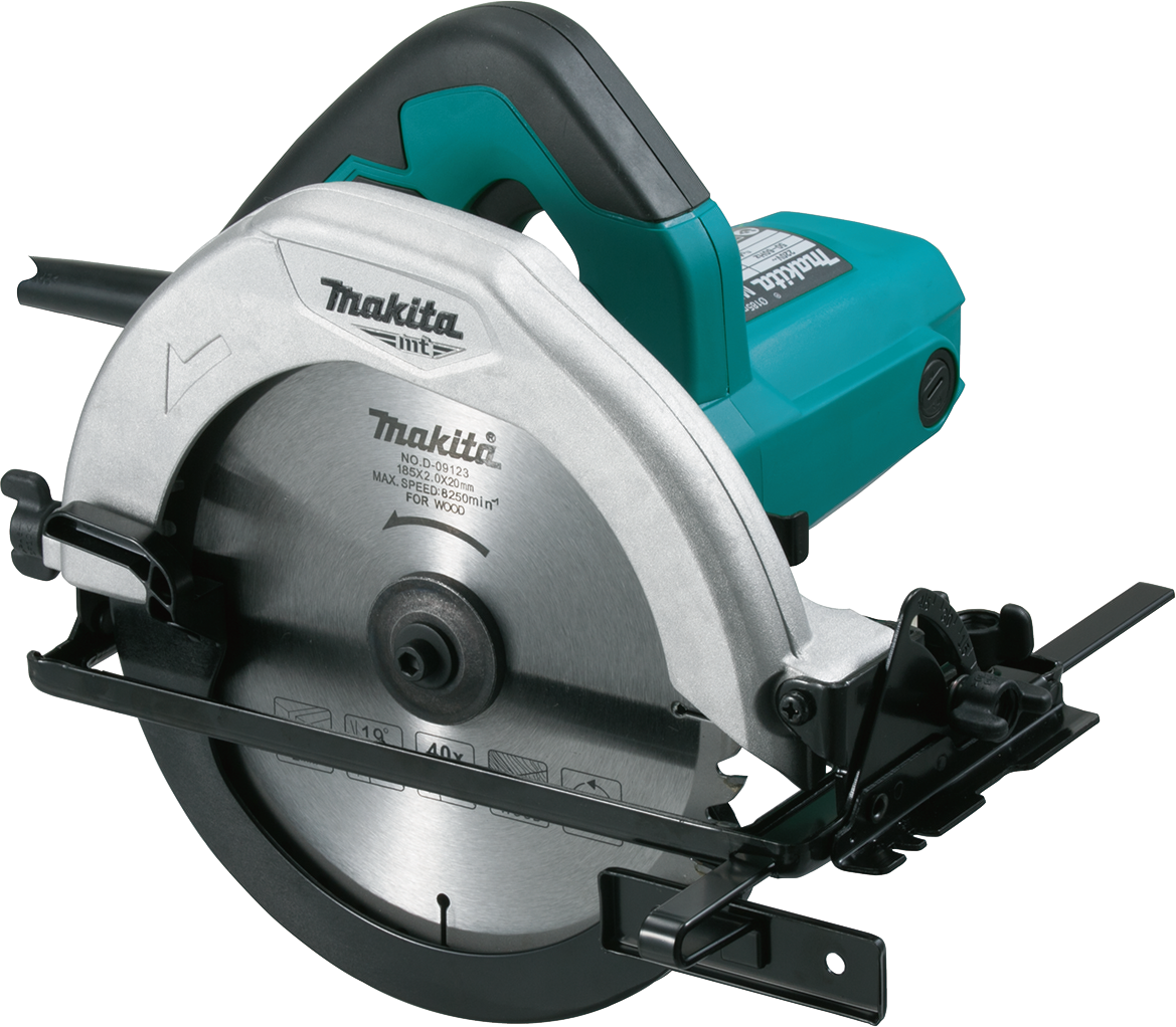 Sierra circular 7-1/4 Pulg 1050W MT M5801B Makita
