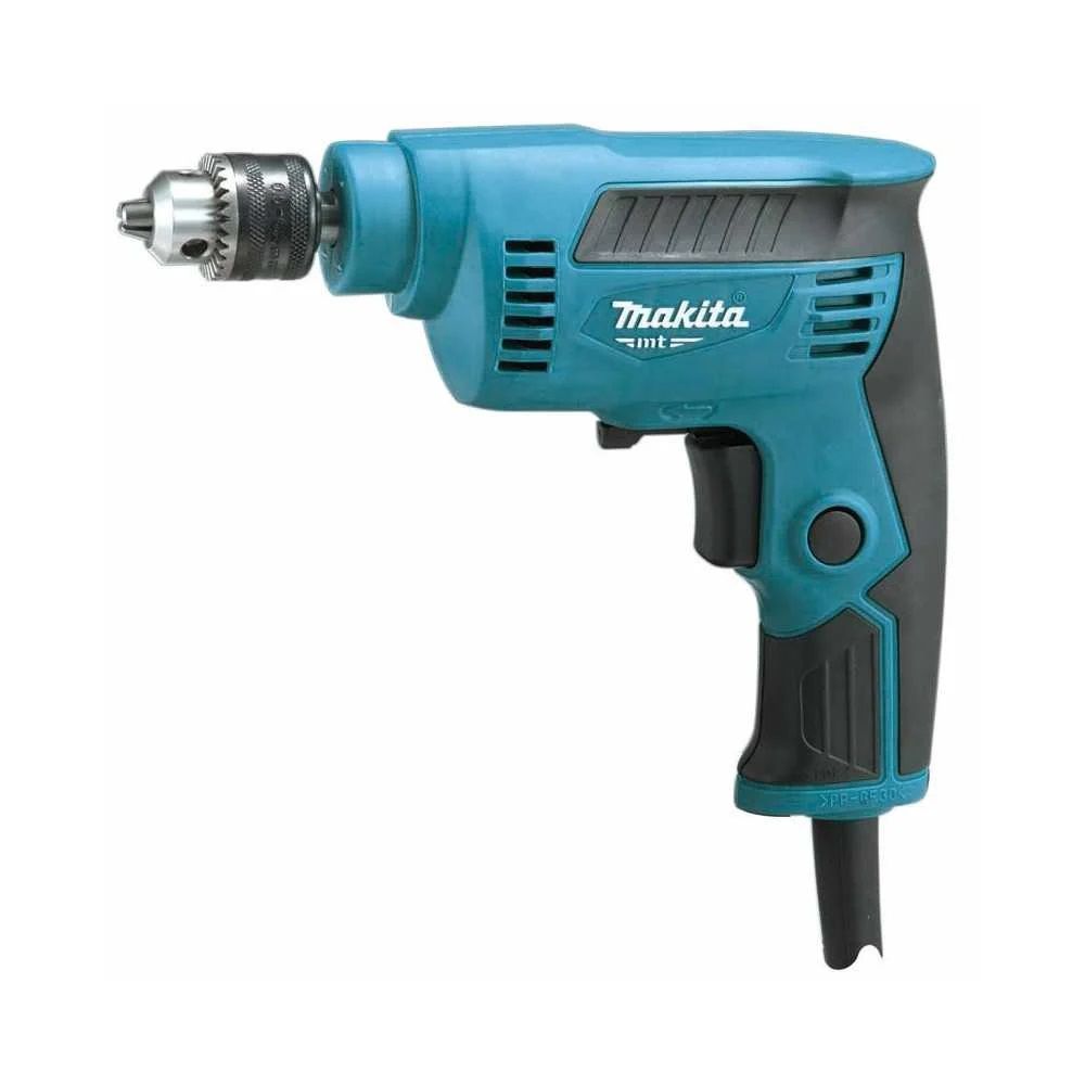 Taladro 1/4 Pulg 230W MT M6501B Makita 2