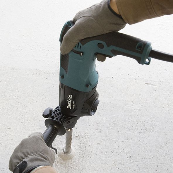 Martillo Rotativo Combinado 1” MT M8701B Makita 2