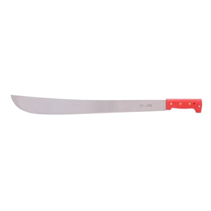 Machete Recto 460-20" Bellota
