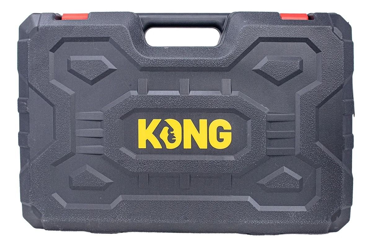 Martillo Demoledor 1500 W K0-0816 Kong 7