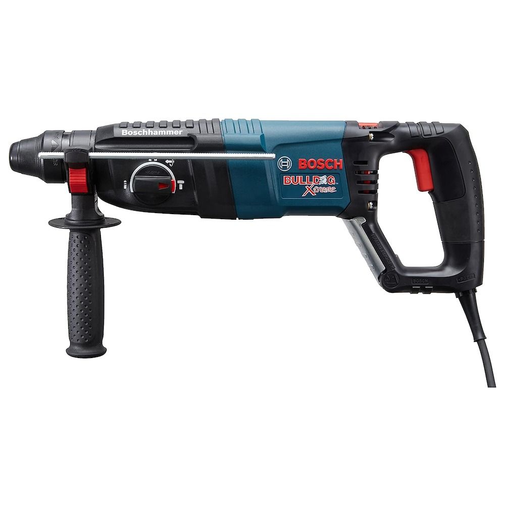 Martillo Perforador SDS PLUS Bulldog 11255VSR Bosch 3