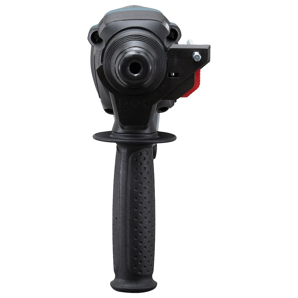 Martillo Perforador SDS PLUS Bulldog 11255VSR Bosch 5