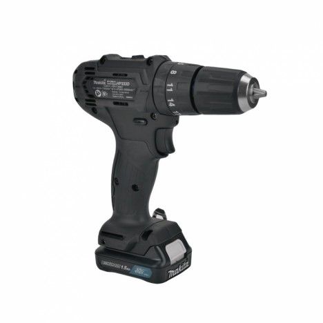 Rotomartillo Atornillador HP333DYX3B 3/8" 12V Makita 6