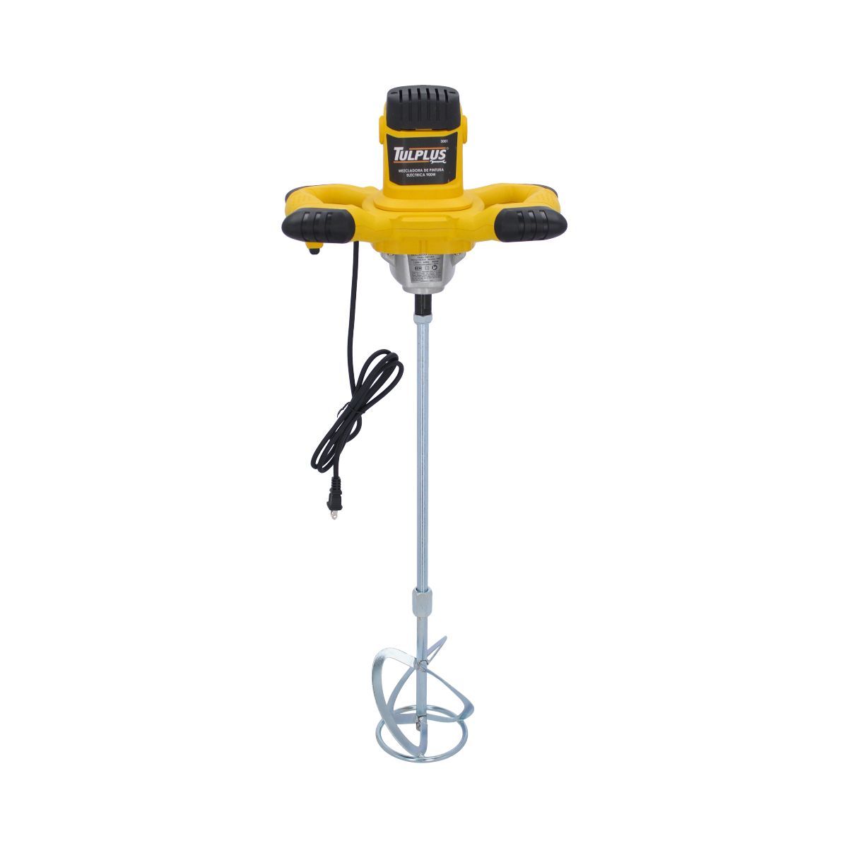 Mezclador Eléctrico 900W 3001 Tulplus