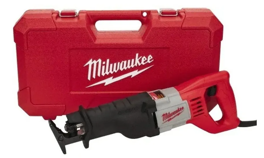 Sierra sable 1440W 6509-31 Milwaukee 2
