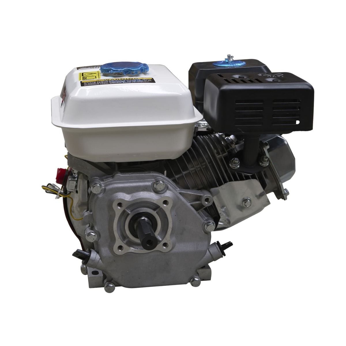 Motor a Gasolina 6.5 HP RLM650 Husky 3