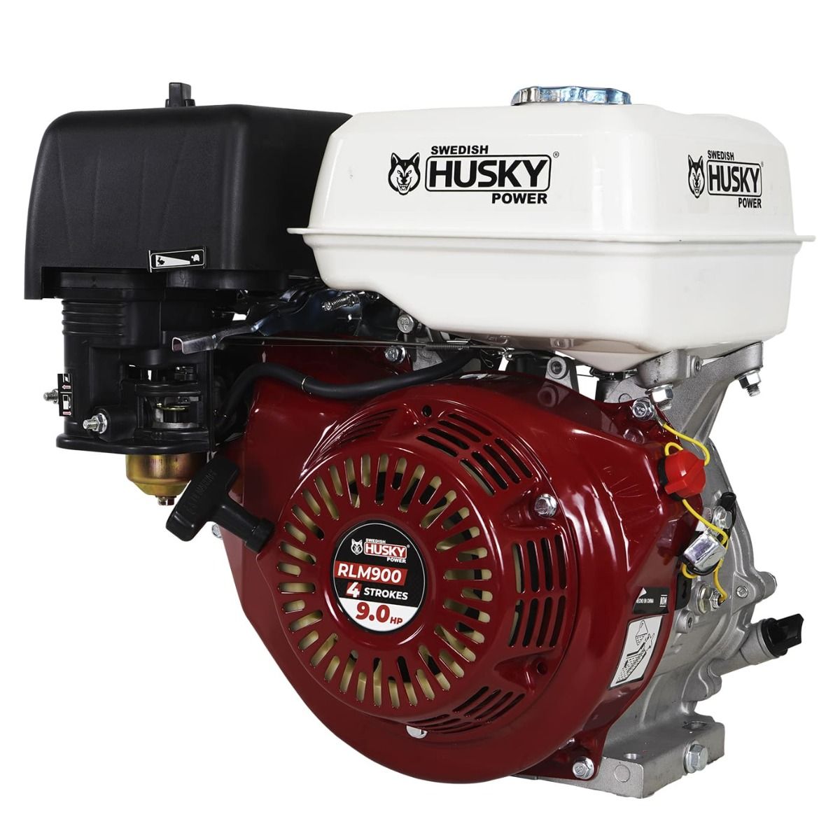 Motor a Gasolina 9 HP RLM900 Husky 3