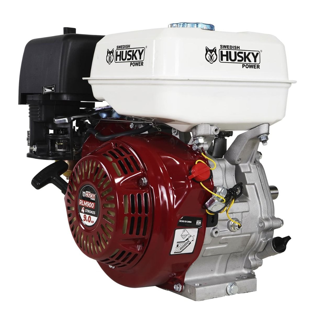 Motor a Gasolina 9 HP RLM900 Husky 2
