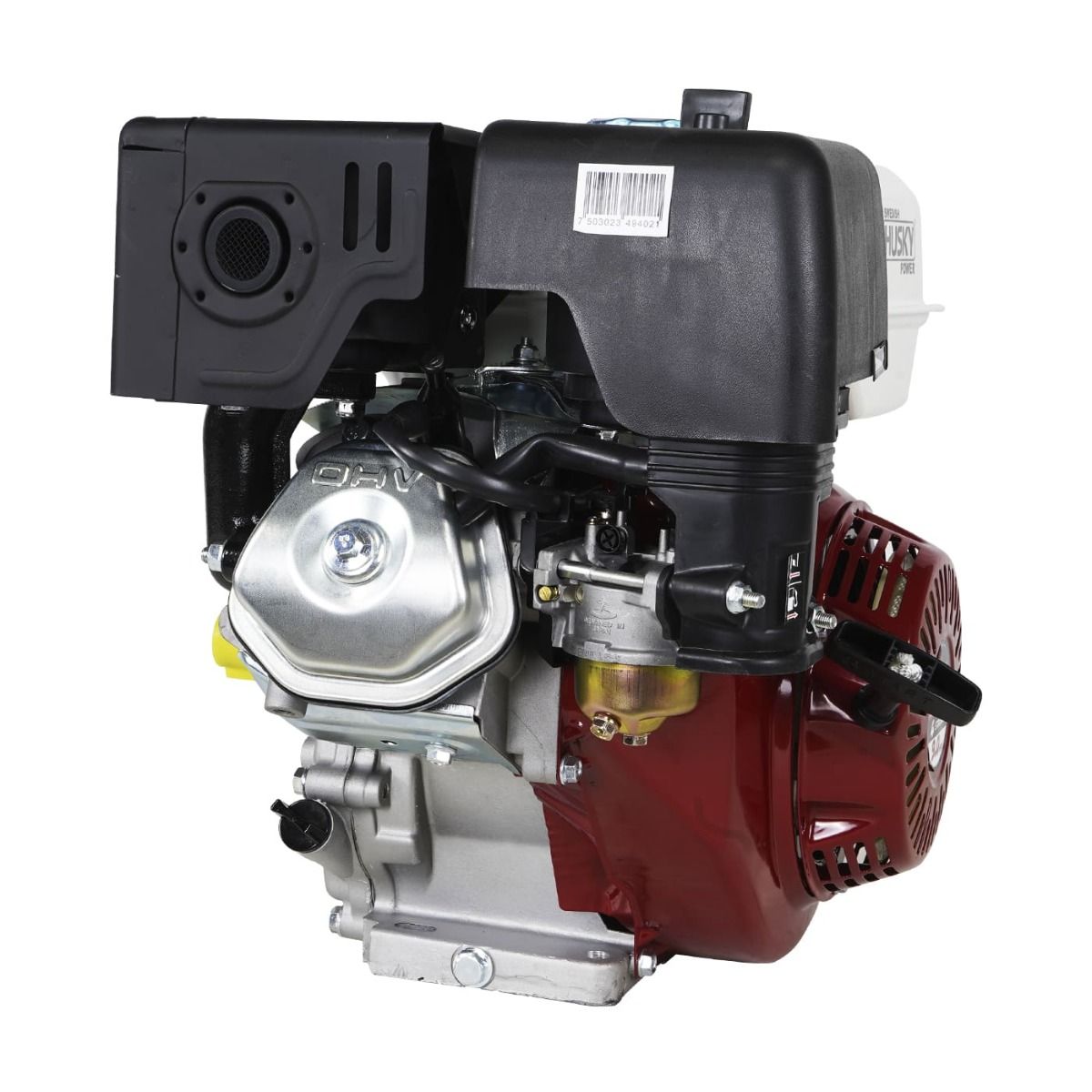 Motor a Gasolina 9 HP RLM900 Husky 7