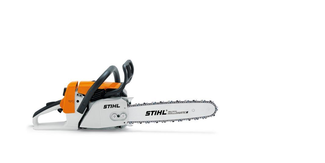 Motosierra a Gasolina 20” 3.5 HP MS 260 Stihl 2