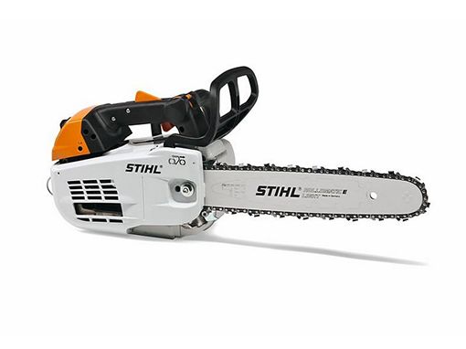 Motosierra a Gasolina 16” 2.4 HP MS 201 Stihl 2