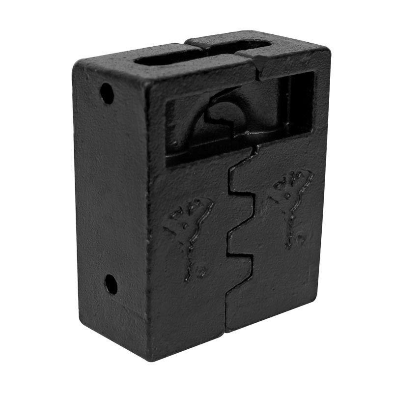 Coraza para candado 10RG 6010 Mul-T-Lock 2