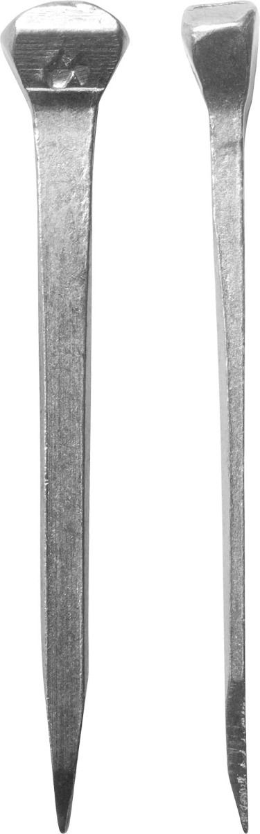 Clavo para caballo #6 Mustad 2