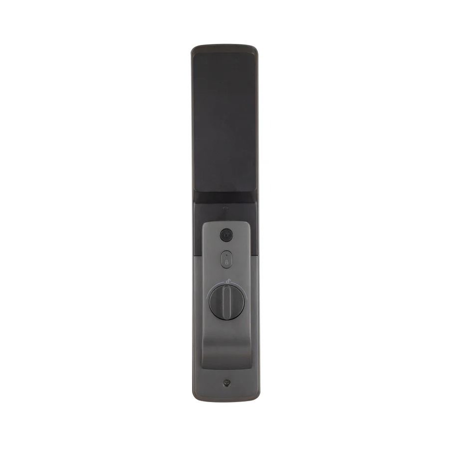 Cerradura Digital Facial 3D Cornelius MX83424 Yale 3