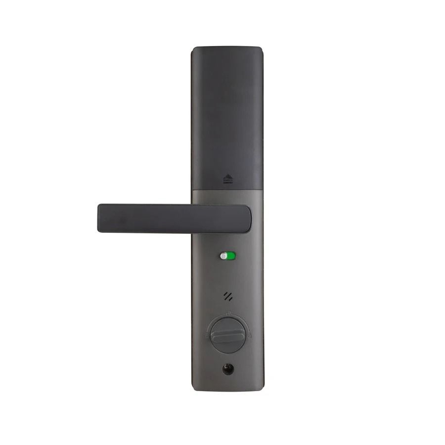 Cerradura Digital Sensor RF de Huella con IA Julios MX83425 Yale 3