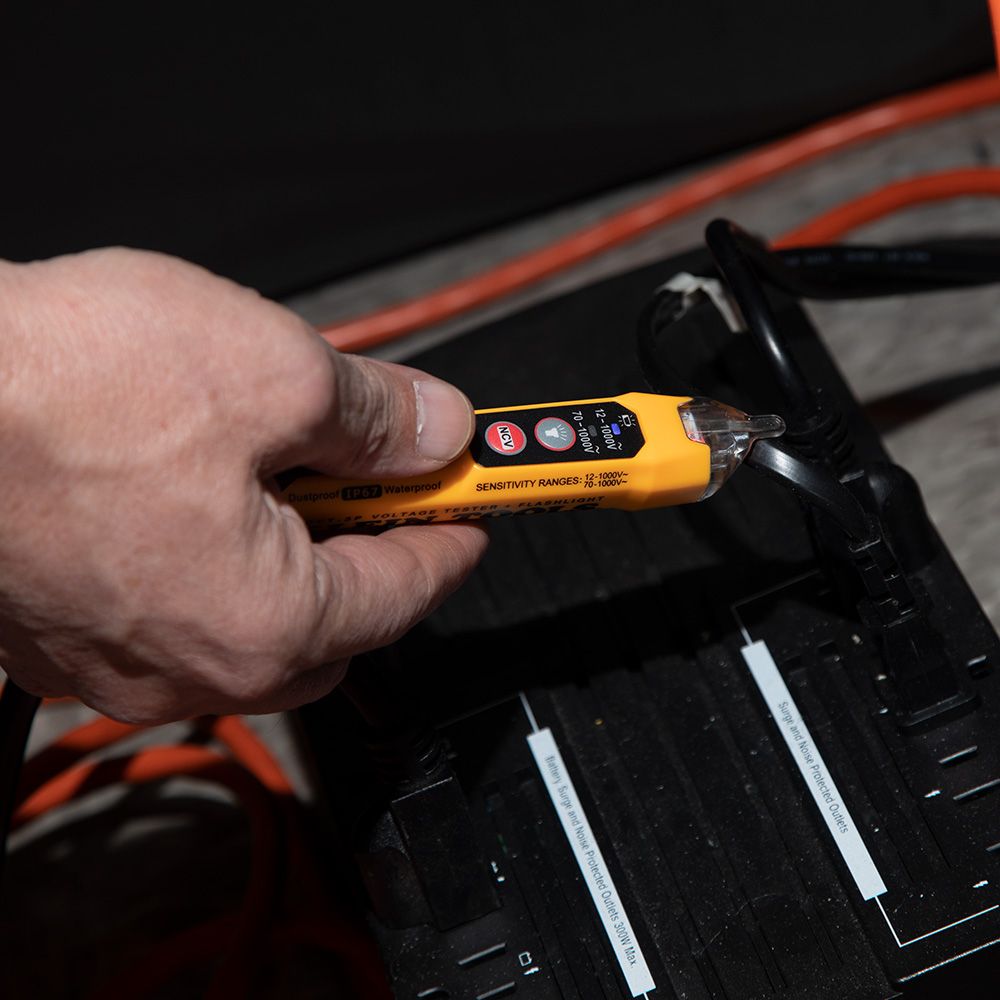 Kit de Prueba Eléctrica RT250KIT Klein Tools 6