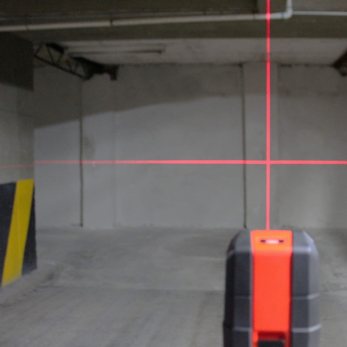 Nivel Láser 20M Rojo LASER20M Bellota 6