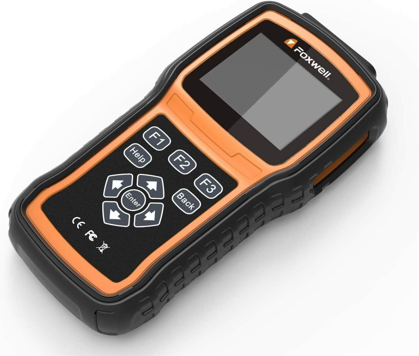 Escáner de diagnóstico Multisistema NT530 Foxwell 5