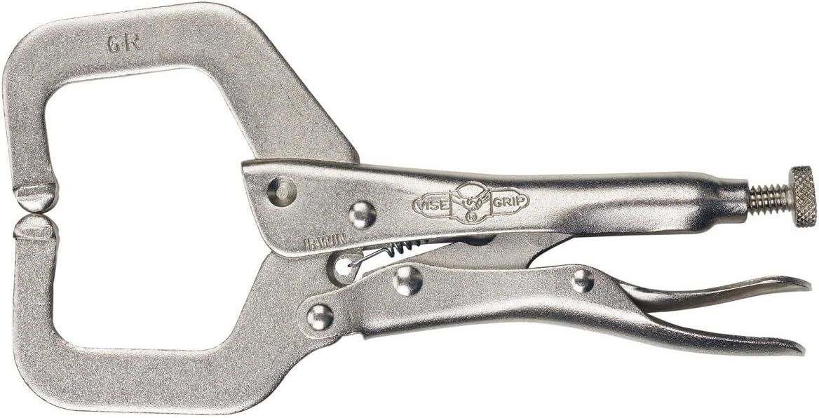 Pinza de Presión Tipo C 6” 150mm 6R Vise-Grip 6