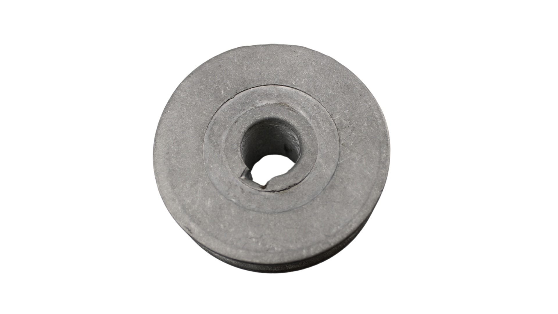 Polea de Aluminio 2″ POL-2 Celta 6