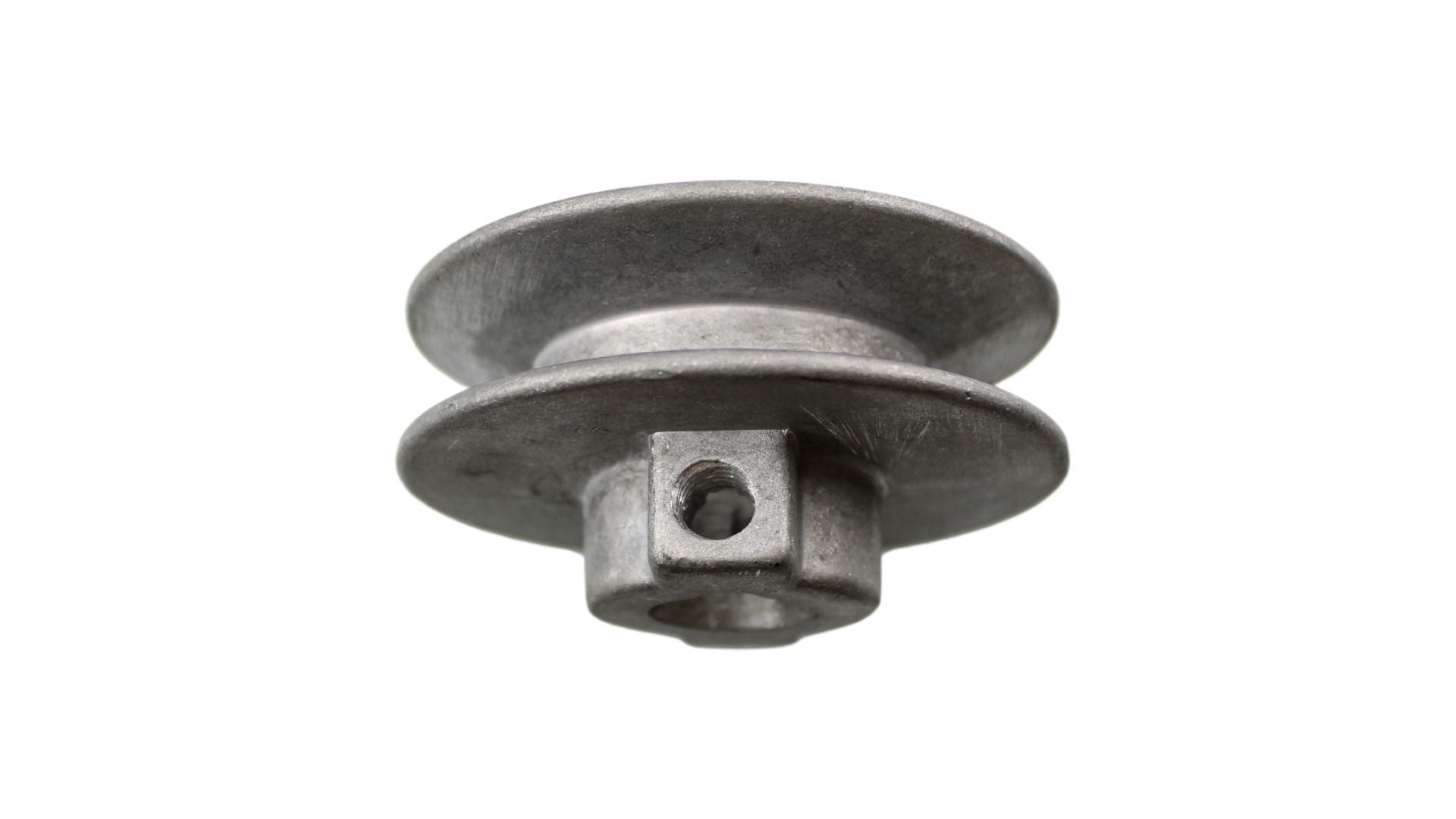 Polea de Aluminio 2″ POL-2 Celta 4