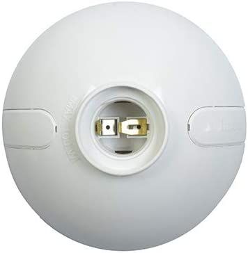 Porta lampara P-23BN Bticino 3