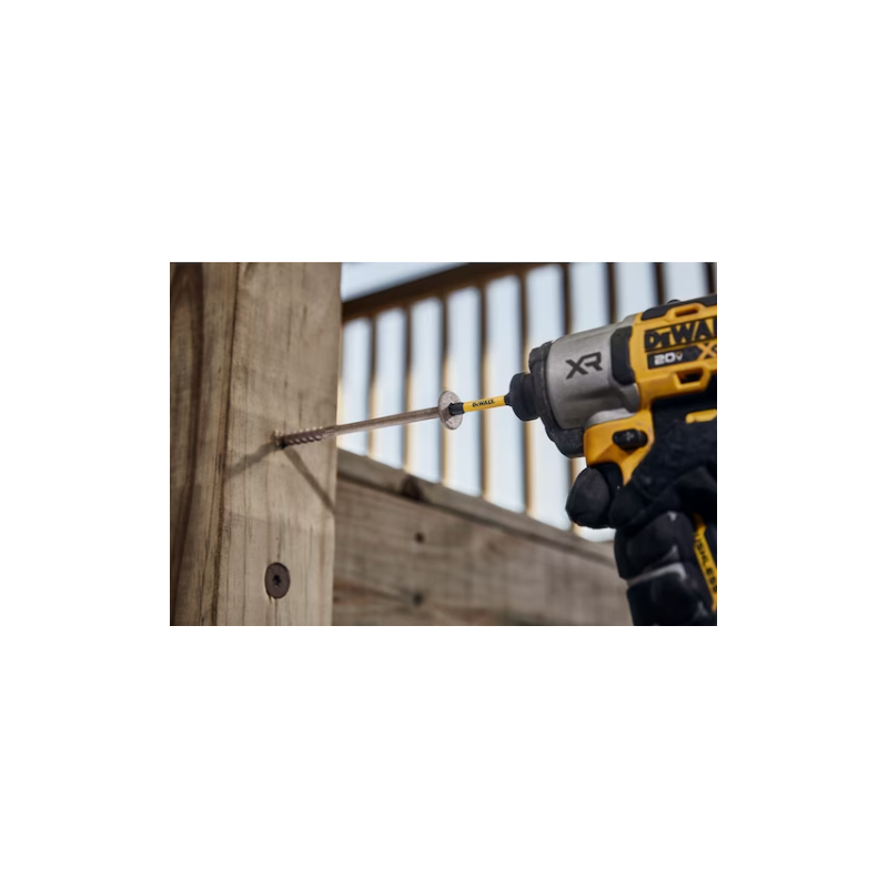 Juego de 5 puntas DWAF2PH2IR5 DeWalt 3