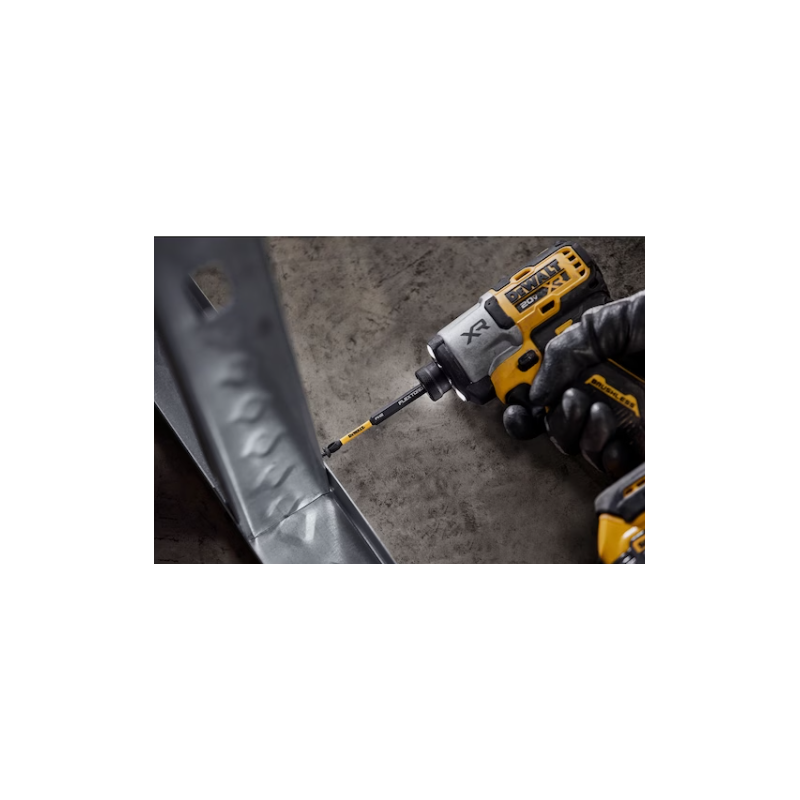 Juego de 5 puntas DWAF2PH2IR5 DeWalt 4