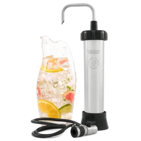 Purificador autoinstalable Turmix 2