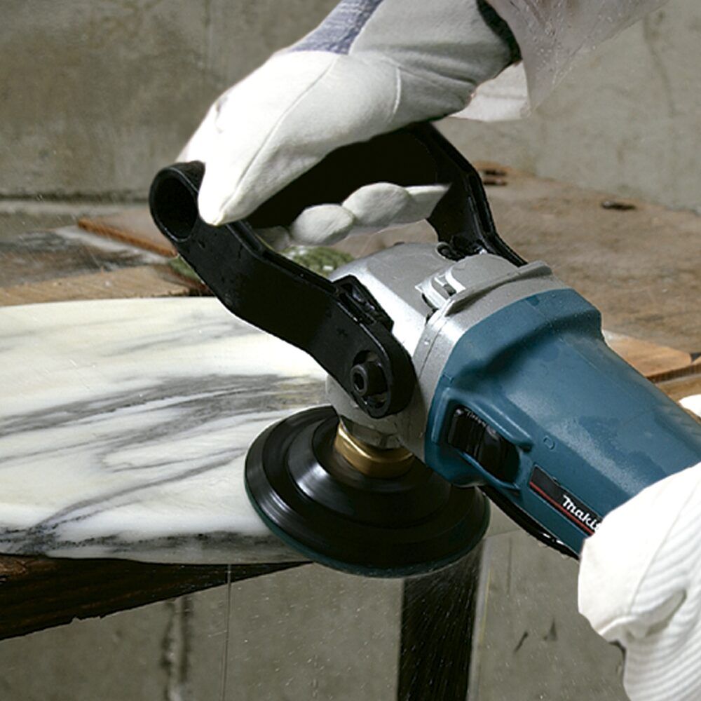 Pulidora 5 Pulg 900W VV PW5001C Makita 2