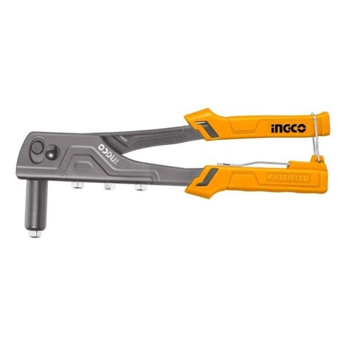 Remachadora 10.5" HRS108 Ingco