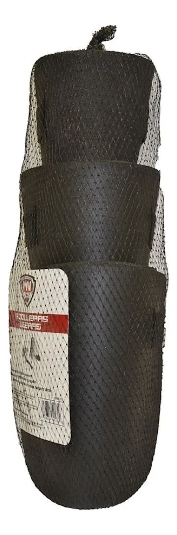 Rodillera Ultra Ligera Tripack 2DMX-316 Mc-Guire Nicholas 2