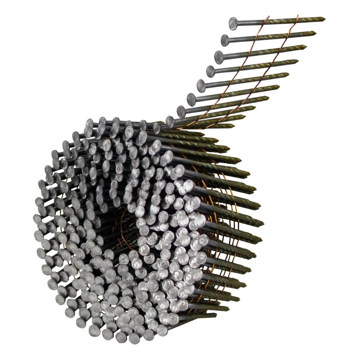 Clavo Rolado 1 3/4” 9000 PZ SK19APBF Senco