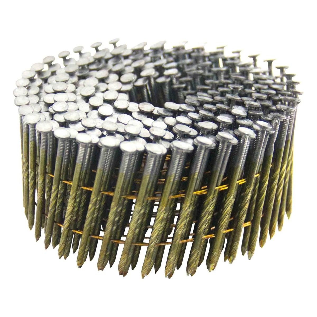 Clavo Rolado 2” 9000 PZ SK21APBF Senco 2