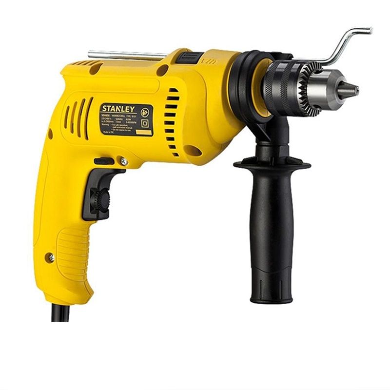 Rotomartillo 600W 1/2 (13 mm) VVR SDH600 Stanley 2