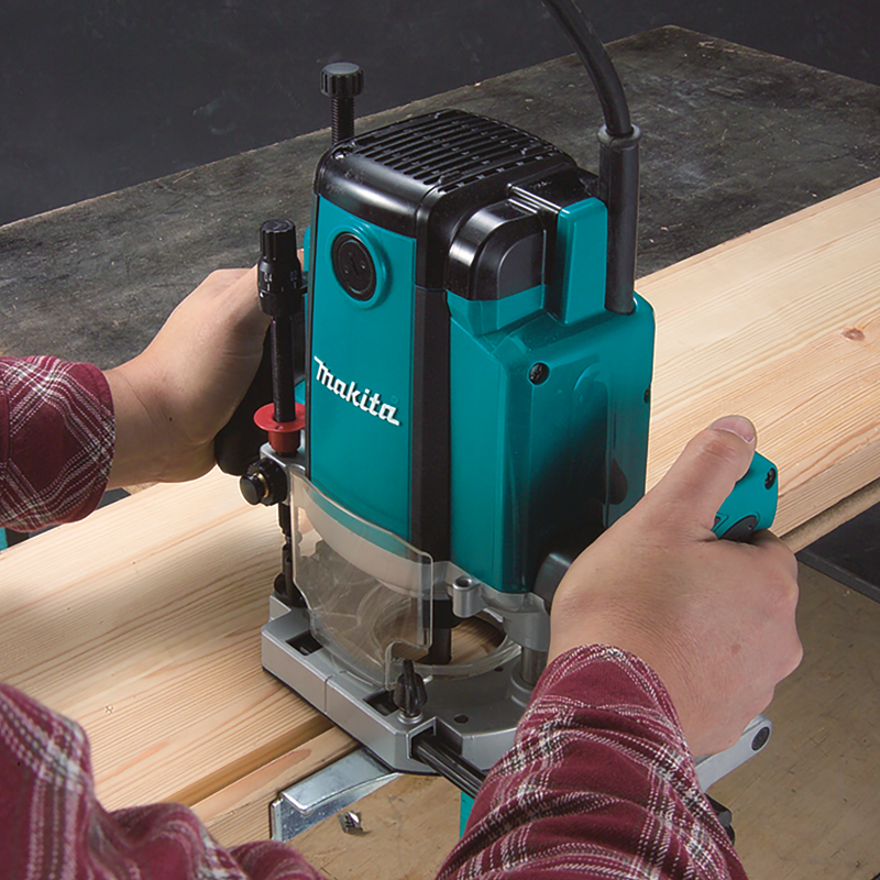 Router 3 Hp RP1800 Makita 3