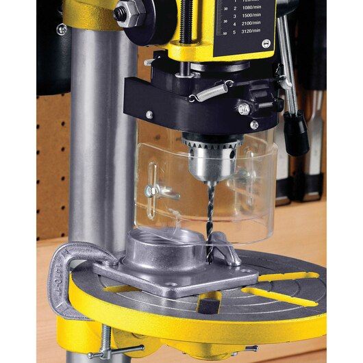Taladro de banco 1/2” (13mm) 1/3HP (250W) SBT2513 Stanley 2