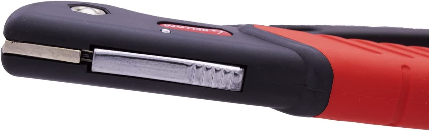 Serrucho de poda plegable 12" FOSAW12 Bellota 4