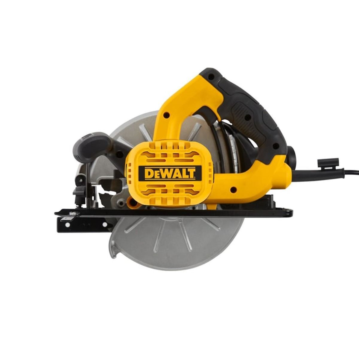 Sierra Circular 7-1/4” 1500W DWE5615-B3 DeWalt 3