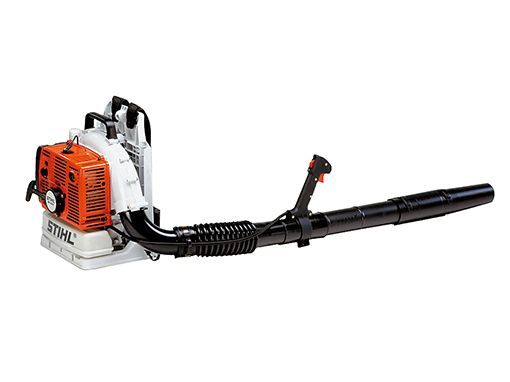 Sopladora A Gasolina BR 420 Stihl 3