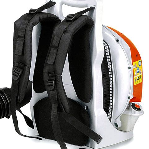 Sopladora A Gasolina BR 420 Stihl 7