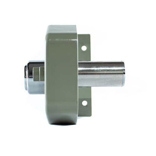 Cerradura De Alta Seguridad S100 Pintada Tover 6