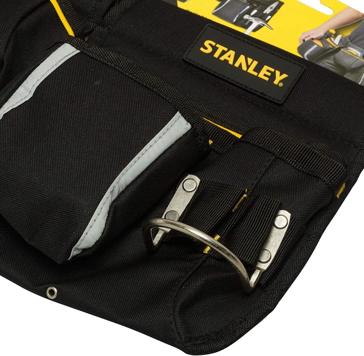 Cinturon porta herramientas STST511304 Stanley 3