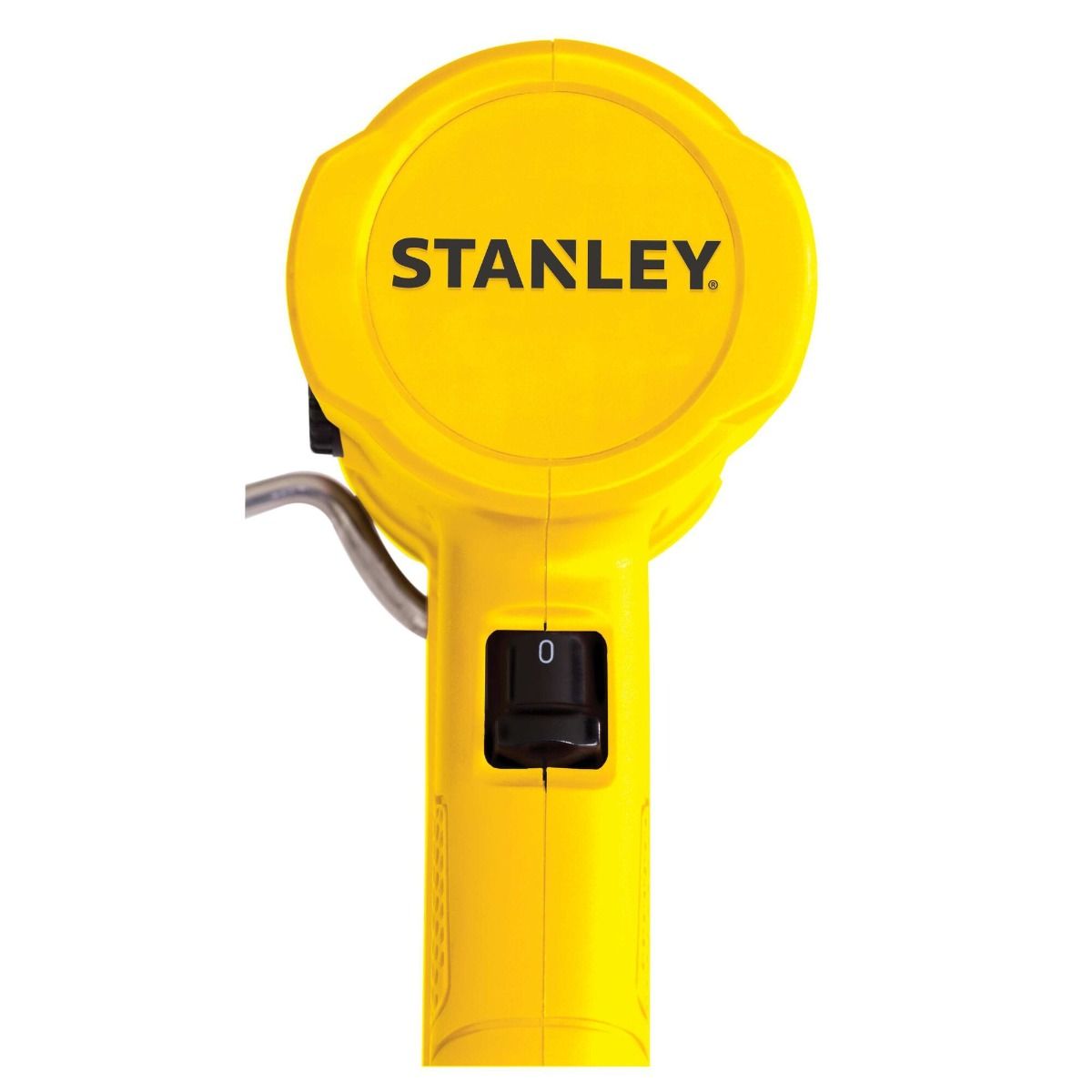Pistola de Calor 1800W STXH2000-B3 Stanley 3