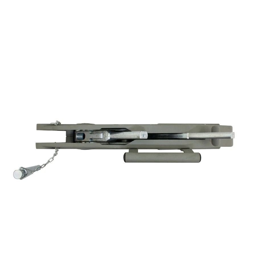 Tirfor Malacate 1.6 Ton Arrastre 2.4 Ton 11 mm 20 Mts T1002 Cayac 6