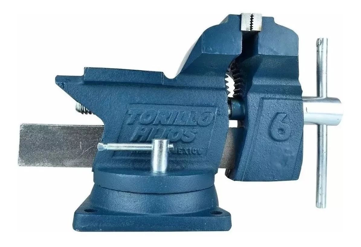 Tornillo plus #6 Torillo 2